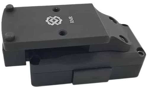 KDG SIDELOK RMR MOUNT - ABSOLUTECO-WITNESS