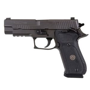SIG P220 45ACP LEGION GRY 8RD