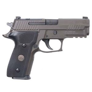 SIG P229 9MM 3.9" LEGION 10RD