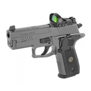 SIG P229 9mm 3.9" LegiRXP 10RD