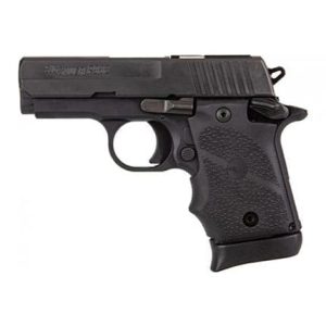 SIG P938 9mm 3" SAS 7RD