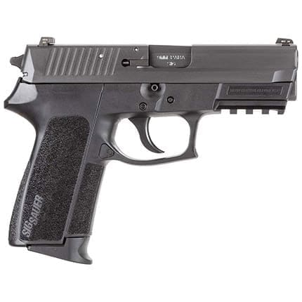 SIG SP2022 9mm 3.9" 15RD