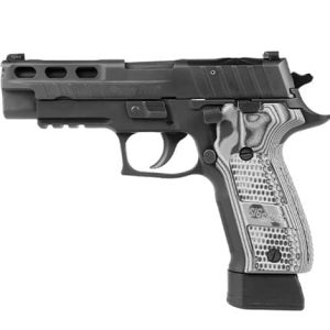 SIG P226 9mm Pro Cut 4.4" 20RD