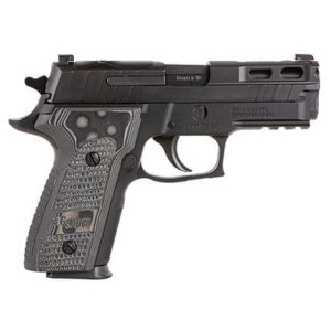 SIG P229 9mm Pro Cut 3.9" 15RD