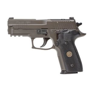SIG P229 9mm 3.9" Legion 15RD