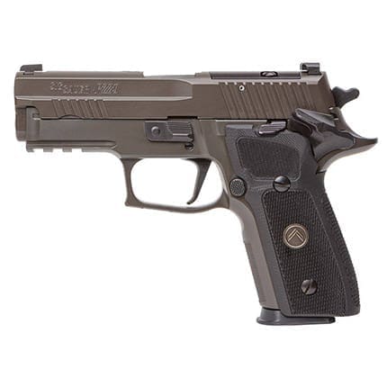 SIG P229 9mm 3.9" Legion 15RD