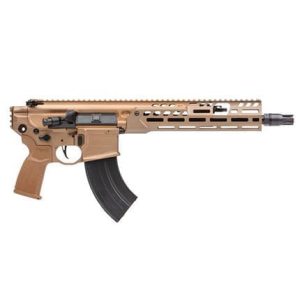 SIG PMCX 7.62x39 11.5" 28RD
