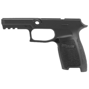 SIG SAUER GRIP ASY 320 9/40/357 CARRY SM