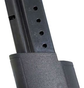 PRO MAG MAGAZINE S&W SHIELD - 40S&W 9RD BLUED STEEL