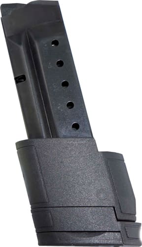 PRO MAG MAGAZINE S&W SHIELD - 40S&W 9RD BLUED STEEL