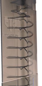 ETS MAGAZINE FOR GLOCK 45ACP - 13RD CRBN SMOKE FITS 21/30/41