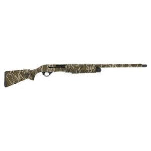 Spandau Arms 21000192 S2 Semi Auto 12 Gauge 28" 3+1 Mossy Oak Bottomland