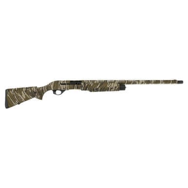 Spandau Arms 21000192 S2 Semi Auto 12 Gauge 28" 3+1 Mossy Oak Bottomland