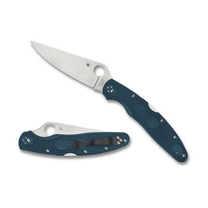 Police L/W Blue FRN K390 SL/PL