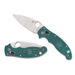 Spyderco Manix 2 SL/PL