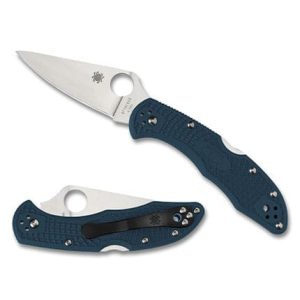 DELICA SL/PL BLUE K390