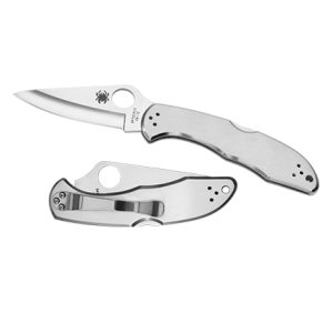 DELICA 4 SL/PL 3" S/S