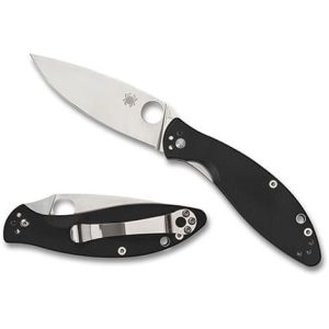 Spyderco Astute SL/PL