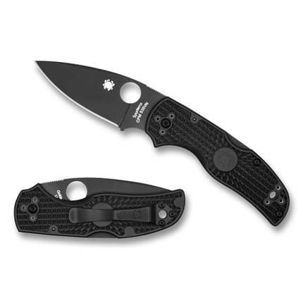 NATIVE 5 BL/PL 2.5" BLACK