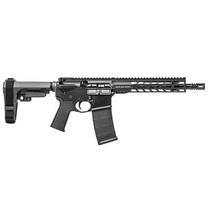 Stag 15 5.56 Pistol 10.5" 30RD