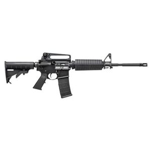 Stag 15 M4 5.56 16" Black 30RD