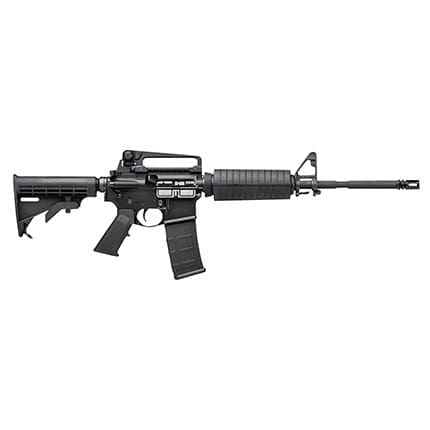 Stag 15 M4 5.56 16" Black 30RD