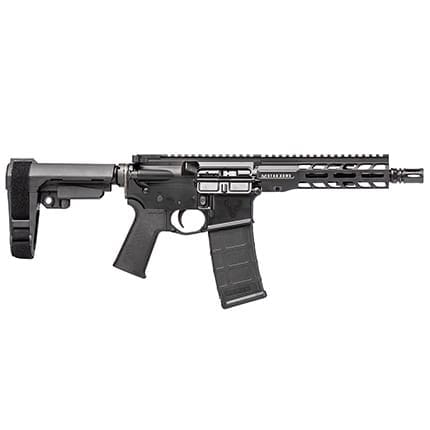 Stag 15 300Blk. Pistol 8" 30RD