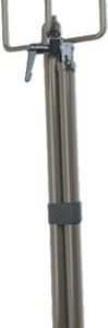 STEALTH CAM TRAIL CAM MOUNTING - STICK 34" HIGH STEEL