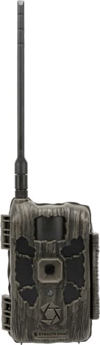 STEALTH DECEPTOR 2.0 CELLULAR - TRAIL CAM 40MP DUAL CORE