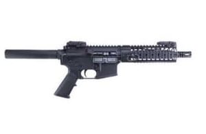 Spike's Tactical STP5181-S7S ST15-LE Pistol 5.56x45 8.1" w/ 7" SAR3 Black