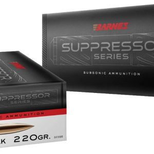 BAR 300BLK 220GR SUB SMK 20RD
