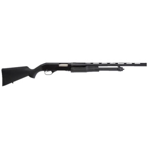 SAVAGE ARMS 320 FIELD 20/22 BL/SYN 3" CMPT
