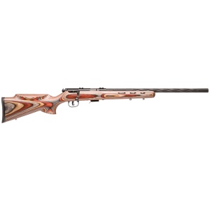 SAVAGE ARMS 93 BOLT 22MAG BL/LAM SPIR FLT#