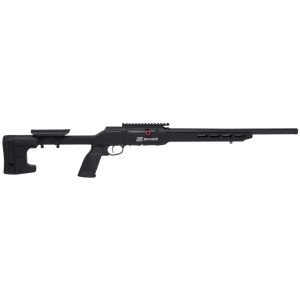 SAVAGE ARMS A22 PRECISION 22LR 18" TB