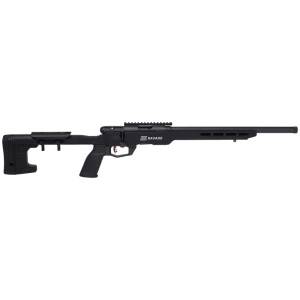 SAVAGE ARMS B22 PRECISION 22LR 18" TB