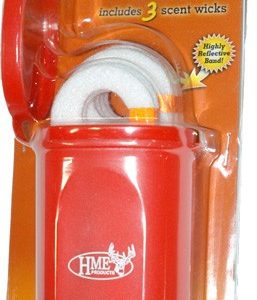 HME SCENT WICKS BIG DIPPER - W/SEALABLE CONTAINER