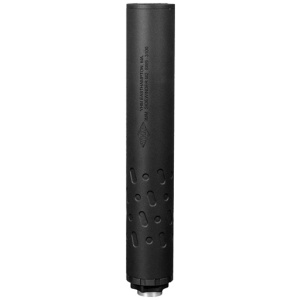 YHM SIDEWINDER M2 9MM - SUPPRESSOR 1/2"-28