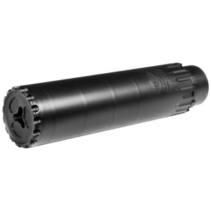 YHM TURBO T3 5.56 SUPPRESSOR - WITH FLASH HIDER