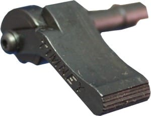 TIMNEY SAFETY LOW PROFILE FOR - MAUSER 98 M98LPS BLACK