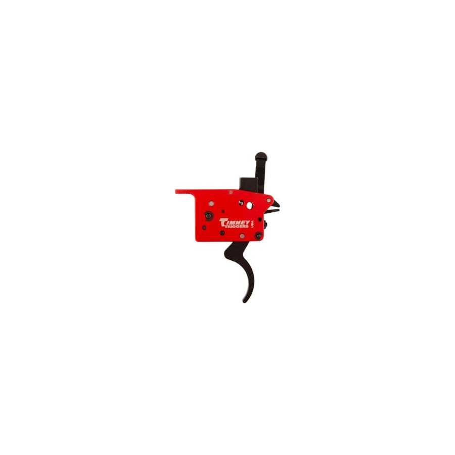 TIMNEY TRIGGER MOSIN-NAGANT - RIFLES FDMN - Image 5
