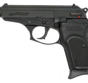 Bersa Thunder 380 Plus .380 ACP Threaded Barrel 4.25" 15+1 T380PM15X Matte Black