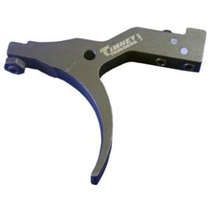 TIMNEY TRIGGER SAVAGE EDGE & - AXIS BLACK