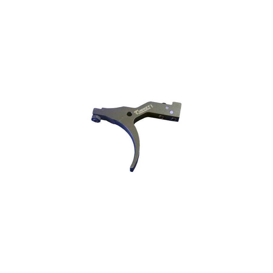 TIMNEY TRIGGER SAVAGE EDGE & - AXIS BLACK - Image 2
