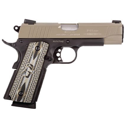 Taurus 1911 Comm 45 SND/BK 8RD
