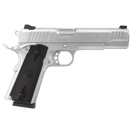 TAURUS 1911 45ACP S-S 8RD