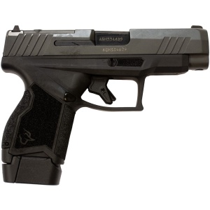 TAURUS GX4 XL 9MM 3.7" 13RD BL