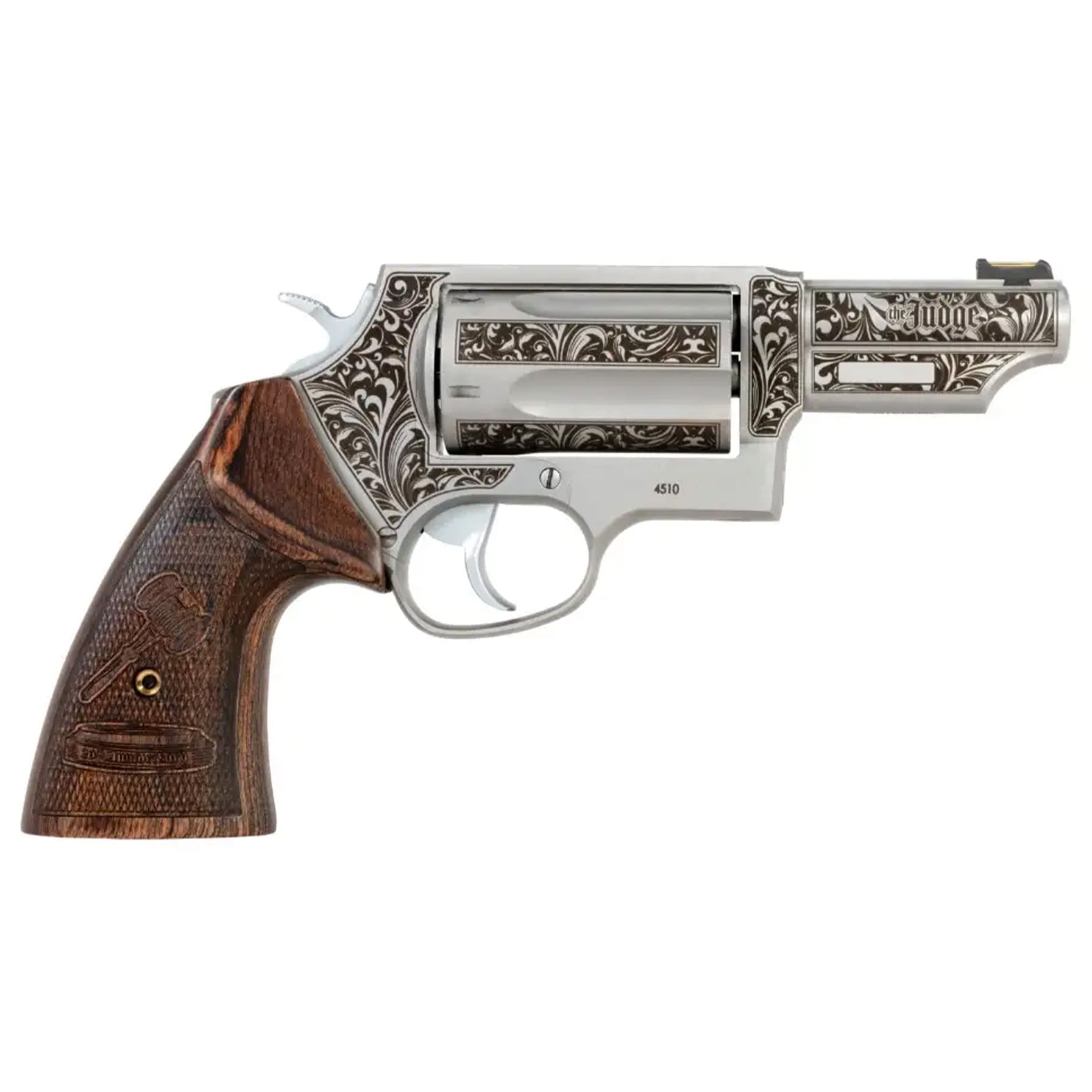 JUDGE 20TH ANNY 45LC/410 SS