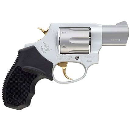 Taurus 856 38SPL SS 2" 6 shot