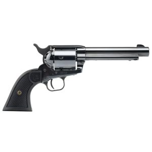 DEPUTY 357MAG/9MM 5.5'' 6RD BK