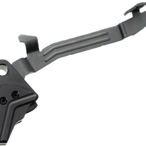 TYRANT CNC FOR GLOCK 43X 48 - I.T.T.S TRIGGER BLACK W BAR